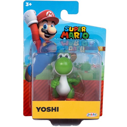 Mario Kart Mini-Figures