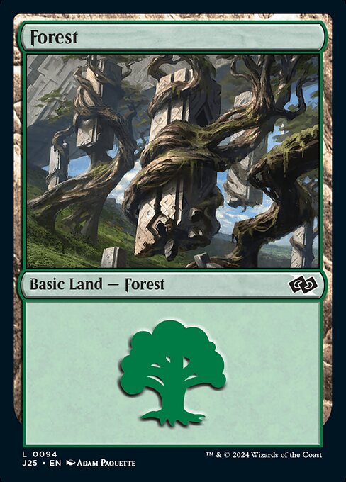 J25: Forest (0094)