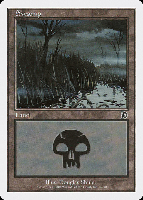 DKM: Swamp (42)