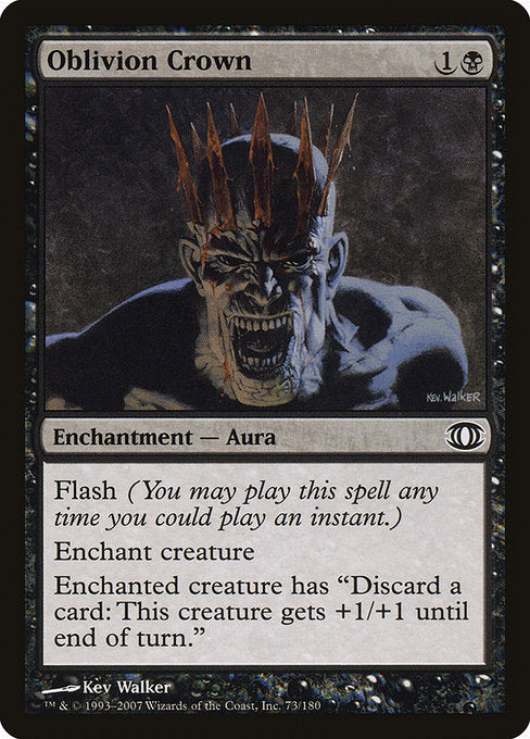 FUT: Oblivion Crown (Foil)