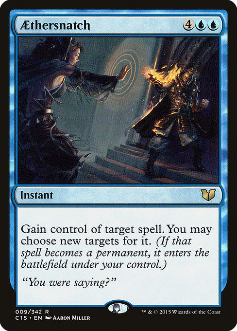C15: Aethersnatch