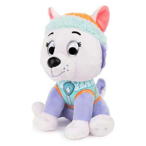 PAW Patrol Everest Signature Uniform 6-Inch Plush