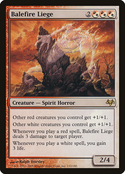 EVE: Balefire Liege