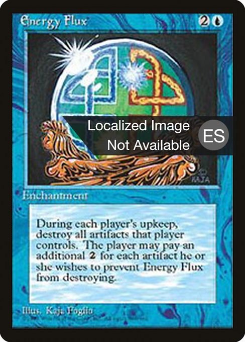 4BB: Energy Flux