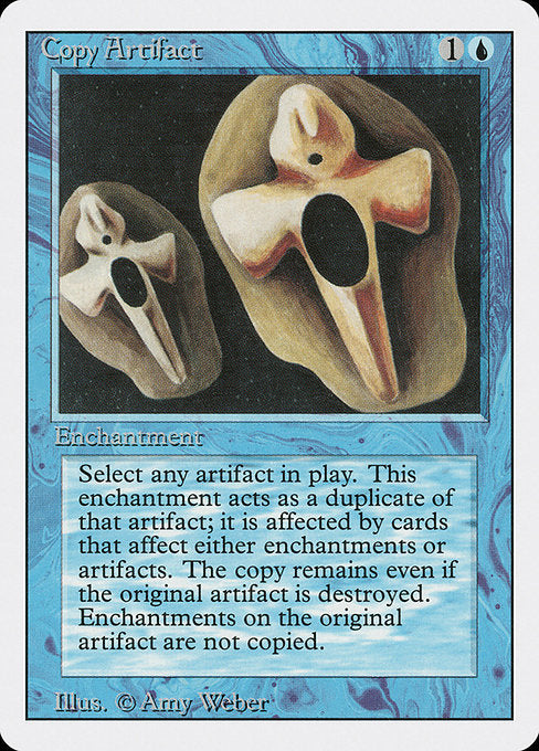 3ED: Copy Artifact