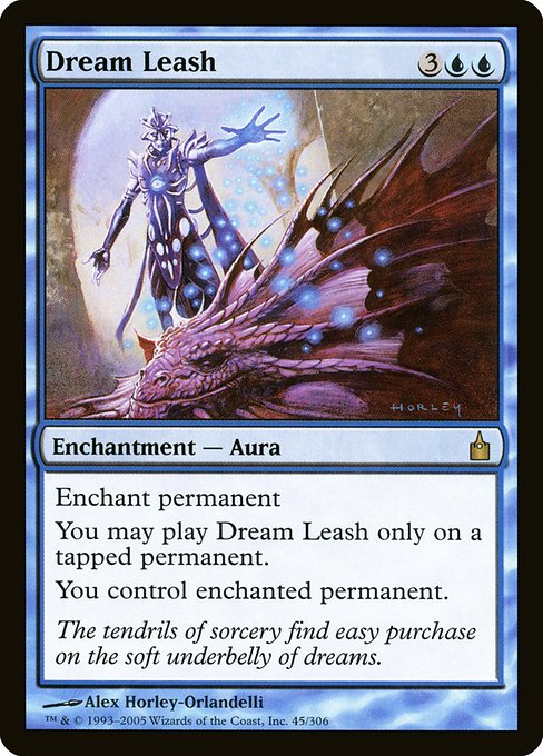 RAV: Dream Leash