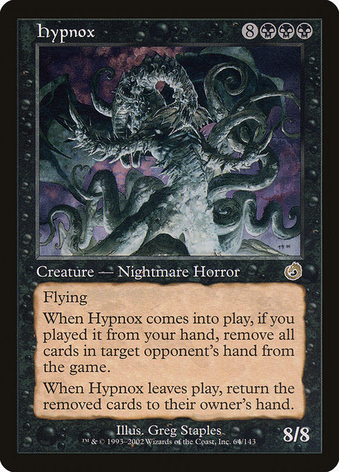 TOR: Hypnox