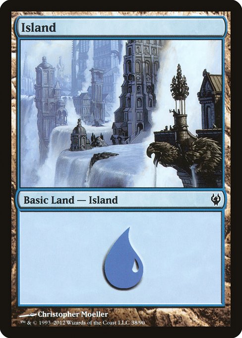 DDJ: Island (38)