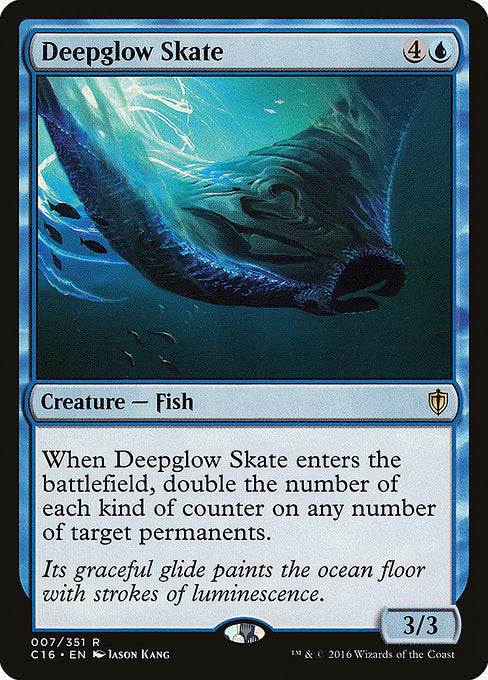 C16: Deepglow Skate