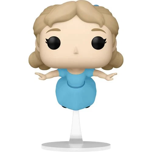 Peter Pan 70th Anniversary Wendy Funko Pop! Vinyl Figure (1345)