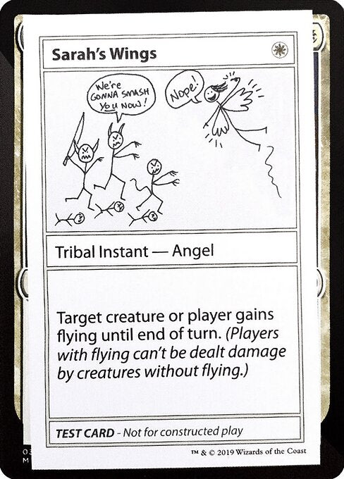 CMB2: Sarah's Wings (No PW Symbol)