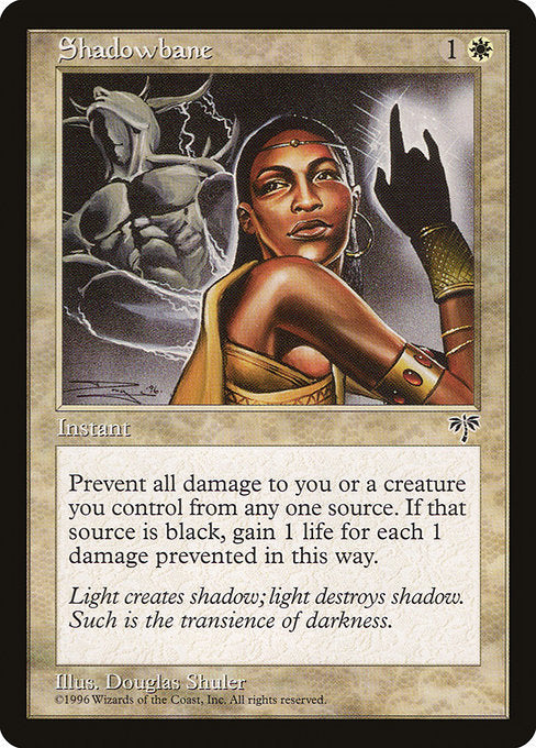 MIR: Shadowbane