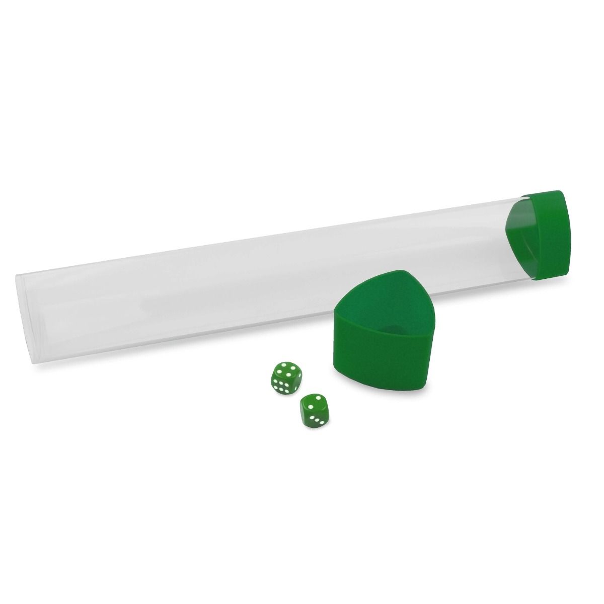 BCW Playmat Tube