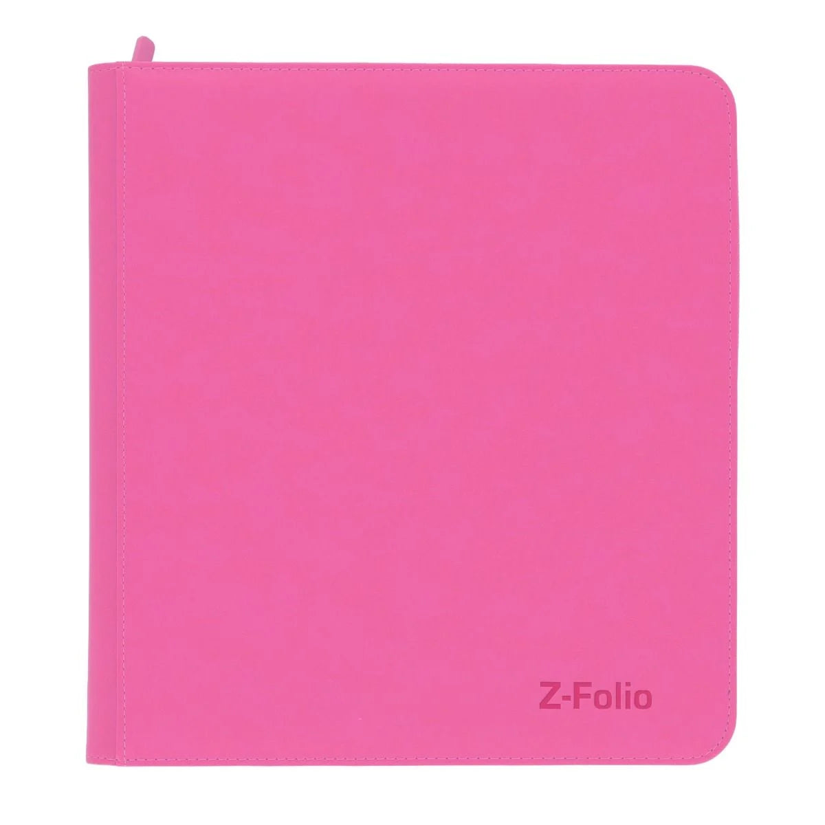 Z-Folio 12-Pocket Album