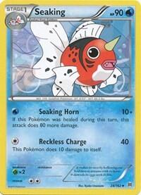 BKT: Seaking
