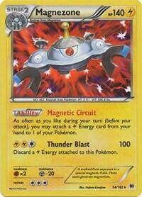BKT: Magnezone (Reverse Holofoil)