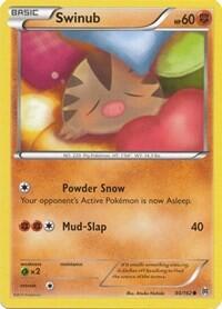 BKT: Swinub