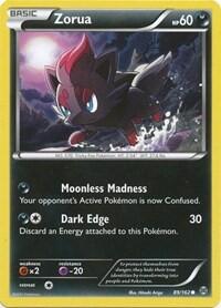 BKT: Zorua (89)