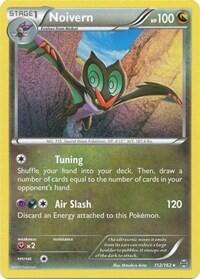 BKT: Noivern