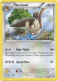 BKT: Noctowl