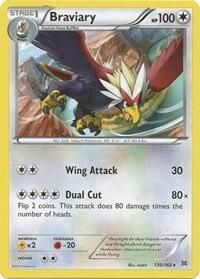 BKT: Braviary