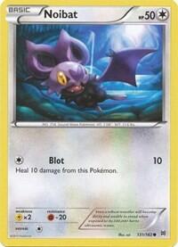 BKT: Noibat (131)