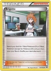 BKT: Brigette