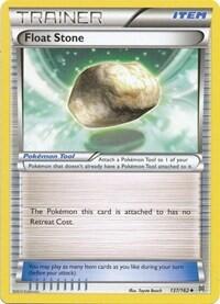 BKT: Float Stone