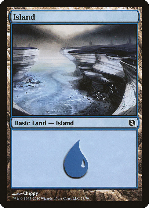 DDF: Island (78)