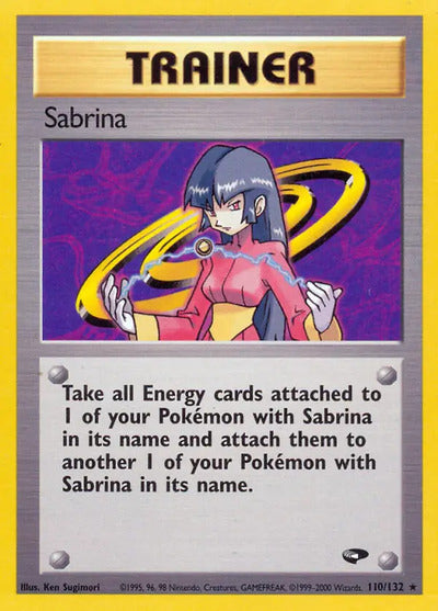 Sabrina (110) 110/132 Unlimited Gym Challenge