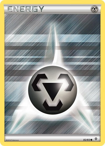 GEN: Metal Energy