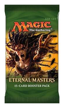 EMA: Booster Pack (Sold Out) - Moonshot Rips