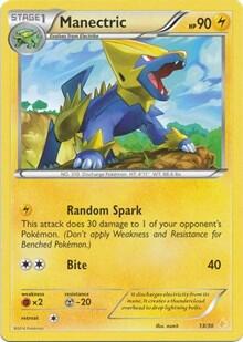 PR: Manectric (13)