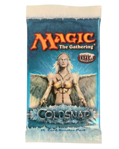 CSP: Booster Pack - Moonshot Rips