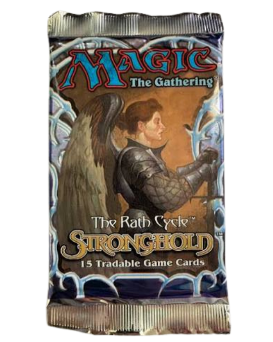 STH: Booster Pack - Moonshot Rips