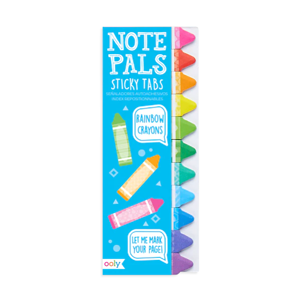 Note Pals Sticky Tabs