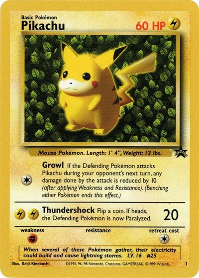 PR: Pikachu (1)