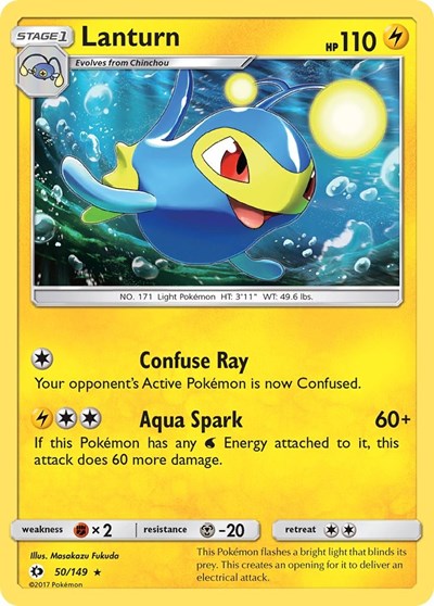 SM01: Lanturn