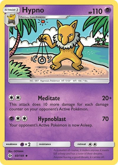 SM01: Hypno