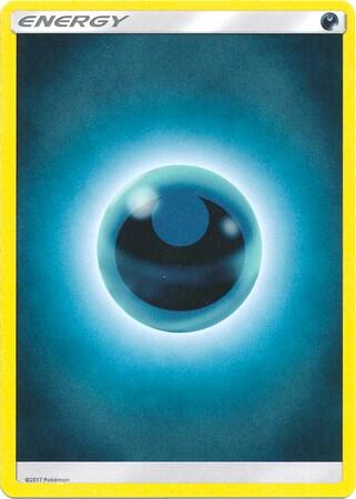 SM01: Darkness Energy (2017 Unnumbered)