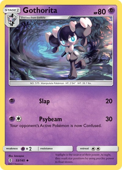 SM02: Gothorita
