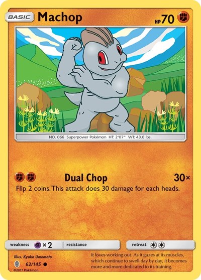 SM02: Machop (62)