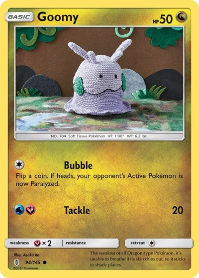 SM02: Goomy