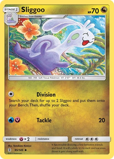 SM02: Sliggoo