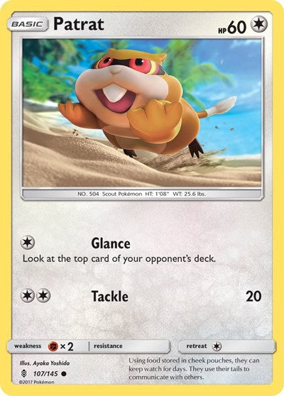 SM02: Patrat