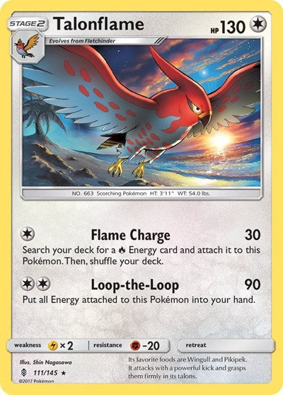 SM02: Talonflame