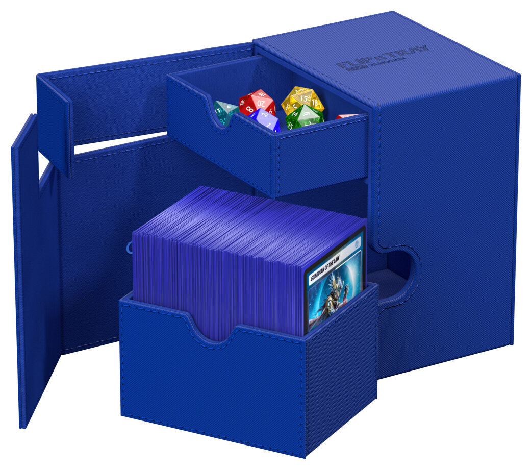 Ultimate Guard Flip N' Tray 133+ Monocolor