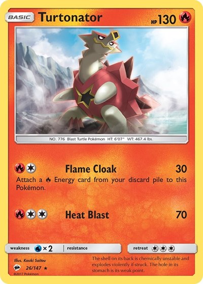 SM03: Turtonator