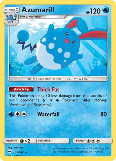 SM03: Azumarill