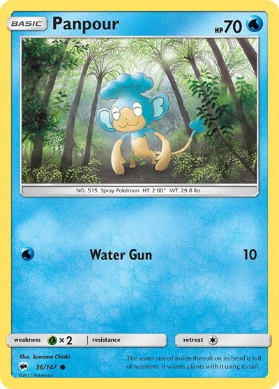 SM03: Panpour